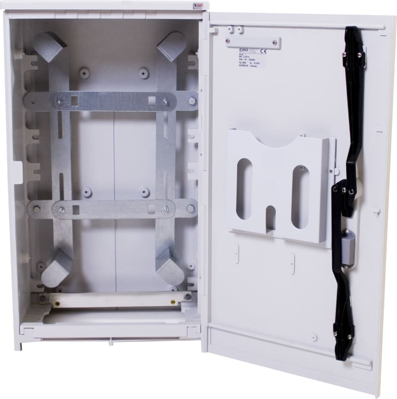 Fibre Enclosure M KVEILEFRAMEUCH00-K (FKUCH00-K)