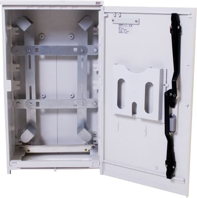 Fibre Enclosure M KVEILEFRAMEUCH00-K