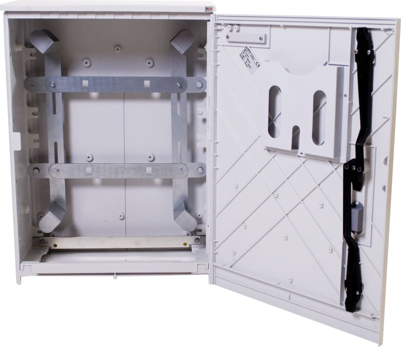 Fibre Enclosure M Kveileframe UCH0-K (fk UCH0-K)