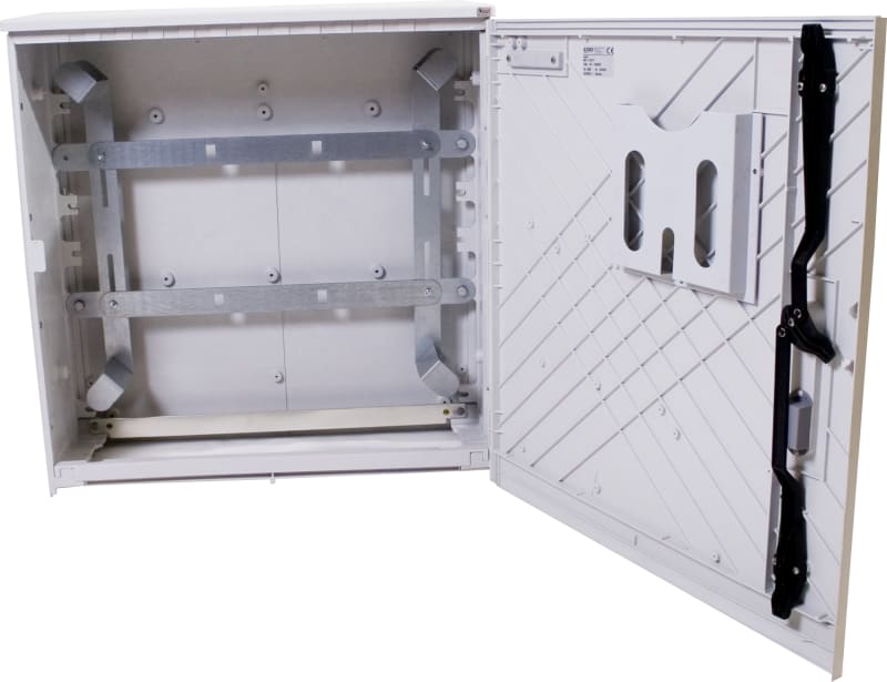 Fibre Enclosure M Kveileframe UCH1-K (fk UCH1-K)