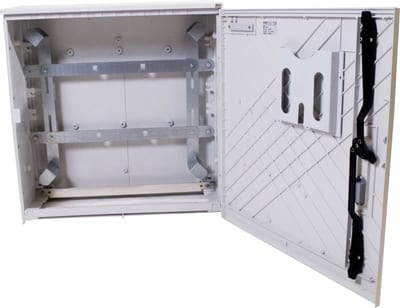 Fibre Enclosure M Kveileframe UCH1-K
