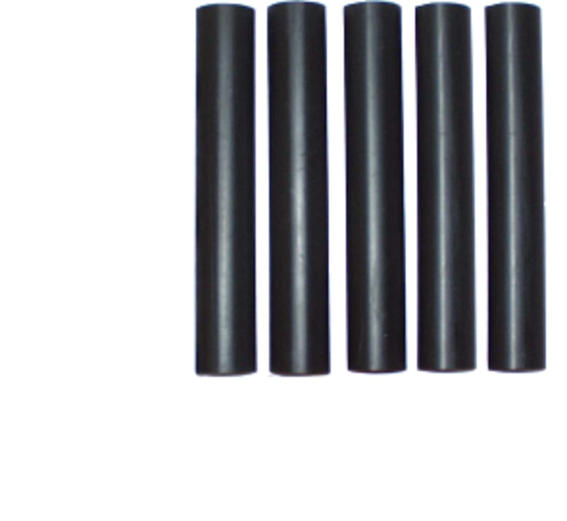 Elpress KCUT10-1-5 Heat-Shrink Straight Joint, Solid 10 mm², 5-Core, 0.6/1 kV