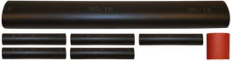 Elpress KHS1025-5 Heat-Shrink Cable Joint 5-Conductor 10-25 mm²
