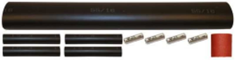 Elpress KHS-AS1625-4 Crimp Connector with Heat-Shrink Insulation