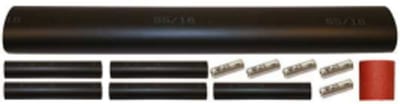 Elpress KHS-AS1625-5 Crimp Connector with Heat-Shrink Insulation
