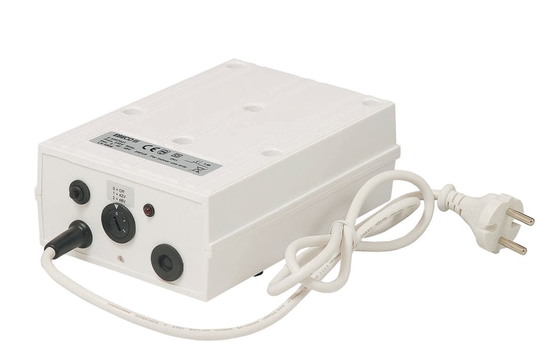 Transformer 720 VA, 230V/34-42-48V (5207029)