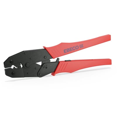 Ebeco foil crimping tool