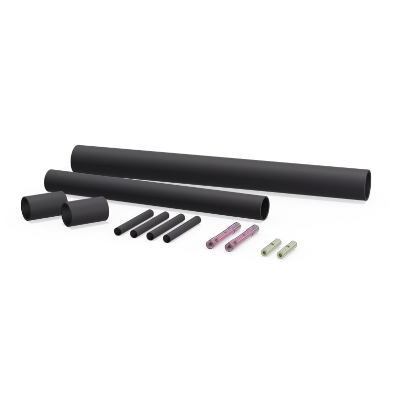 Splice set F-10/T-18/T-18 CT (8960412)