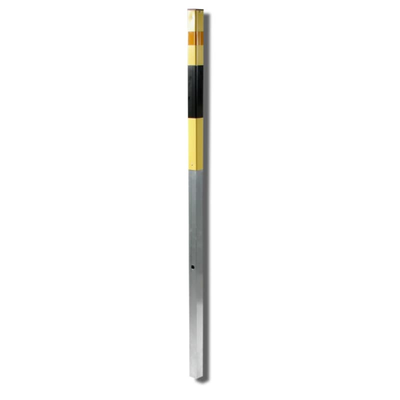 Hexatronic Snow Marker for Street Cabinet 1.50 m (1103099)