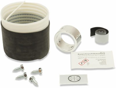 Short.sl.ring, kaldk. 4X95