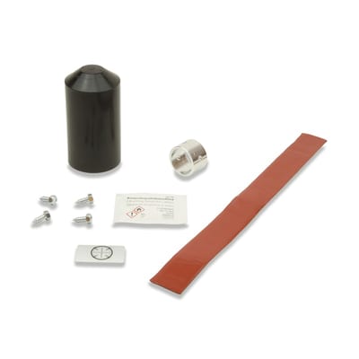 Short-Circuit Ring, Heat-Shrink 4×25 mm²