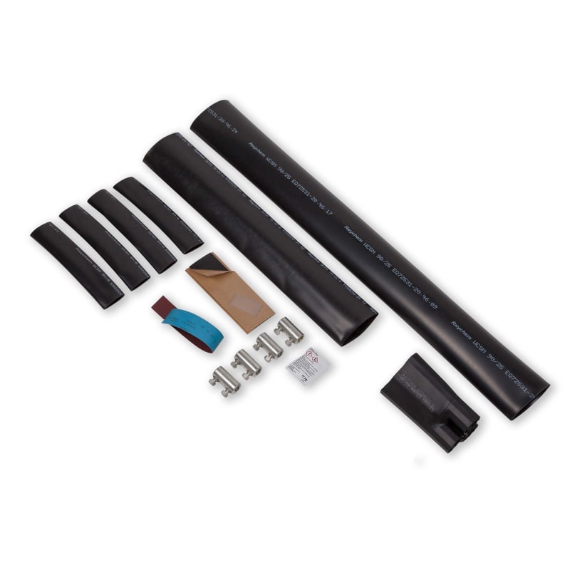 Joint 1KV TXXI 4X25 for TFXP 4X6-25 (NO1103845)