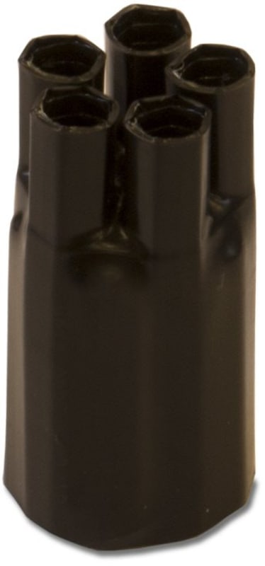 Ensto SBO5.1 Heat-Shrink Cable Joint Kit, 5-Core 4-50 mm² 1 kV