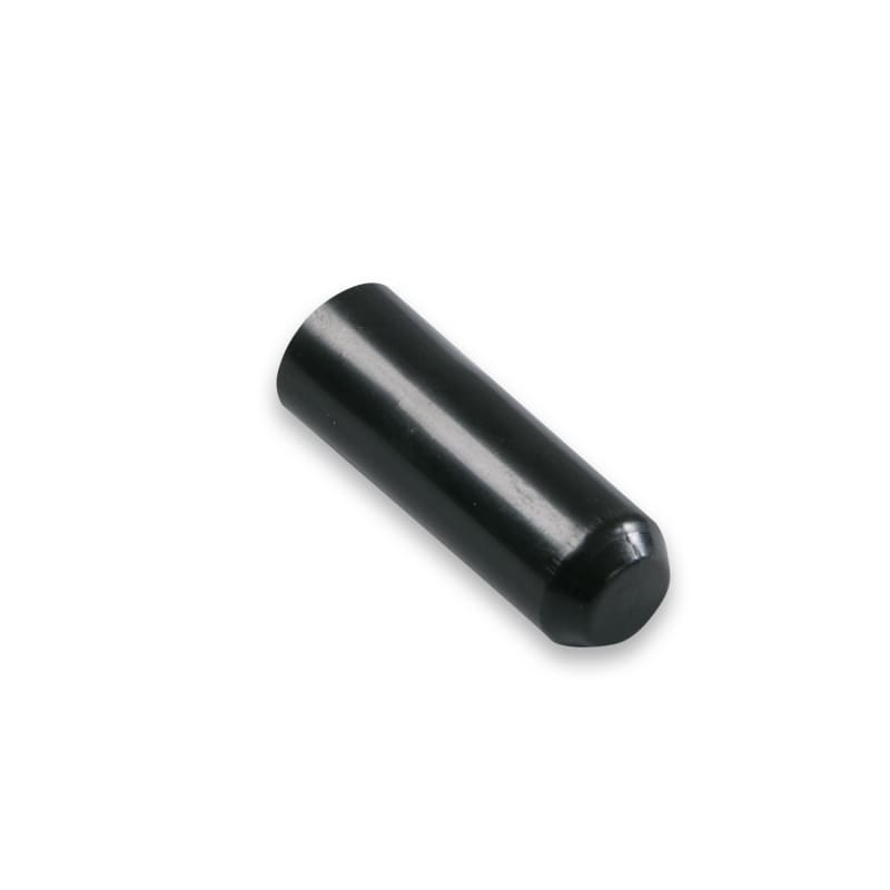 Ensto SEC1.3 Heat-Shrink Cable End Cap 40-15 mm, Black