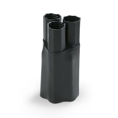 Ensto SBO3.5 Heat-Shrink Cable Joint Kit, 3-Core 240-300 mm² 1 kV