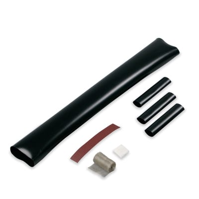 Joint plastic/plastic 3X6-16. 1KV