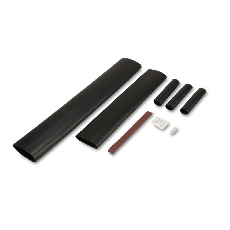 Joint plastic/plastic 1KV 3X1,5-4 NE (SJKDS3X4)