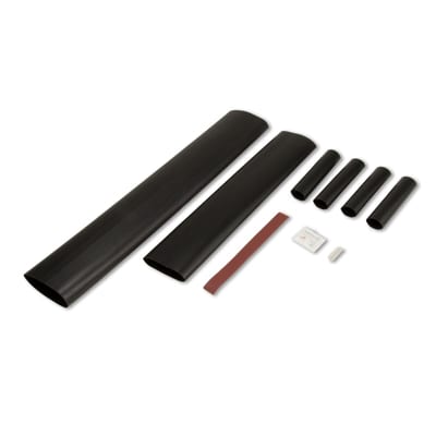 Joint plastic/plastic 1KV 4X50-150 NE