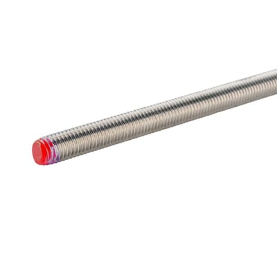 D976A-A4-70 M8X1000 Threaded Rod