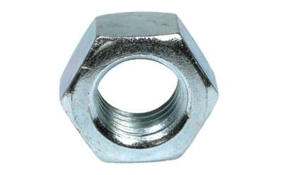 D934-8-EL M10 6KT Nut