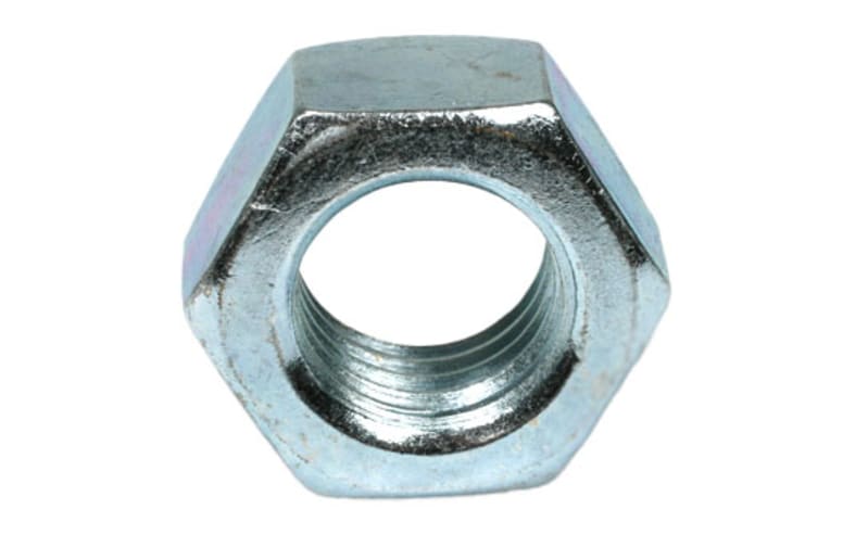 D934-8-EL M12 6KT Nut (1104912)