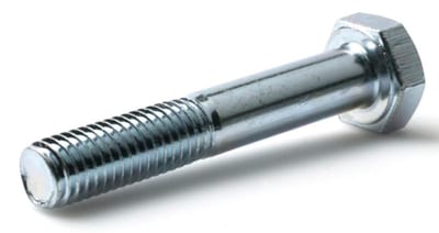 Screw 6KT DELGJ. M12X75MM ELZ