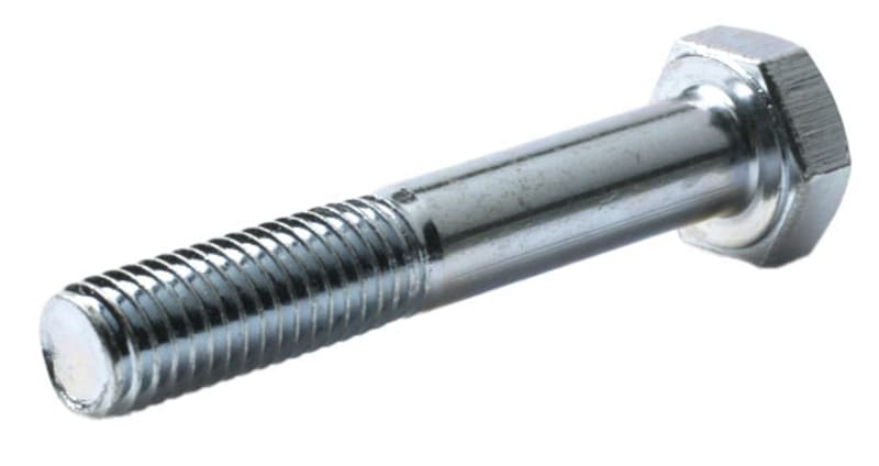D931-8.8-EL M12X120 6KT Bolt (1104954)