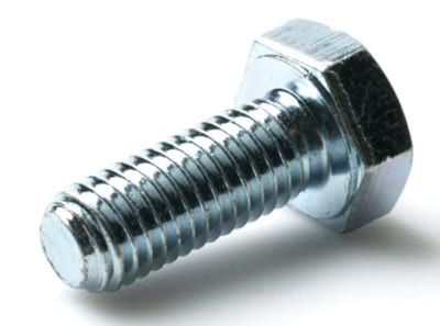 Screw 6KT HELGJ. M10X20MM ELZ