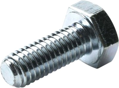 I4017-8.8-EL M8X16 6KT Bolt