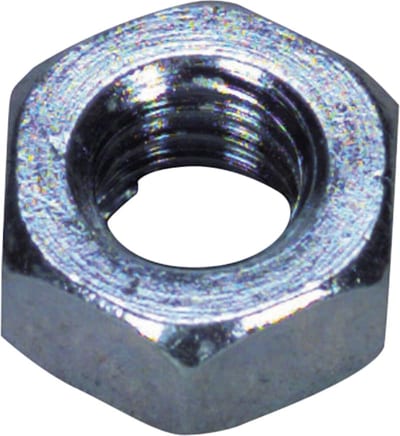 I4032-8-VF M8 6KT Nut