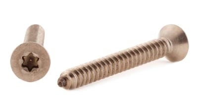 I14586 C-A4 T20 ST4,2X19 SE Sheet metal screw