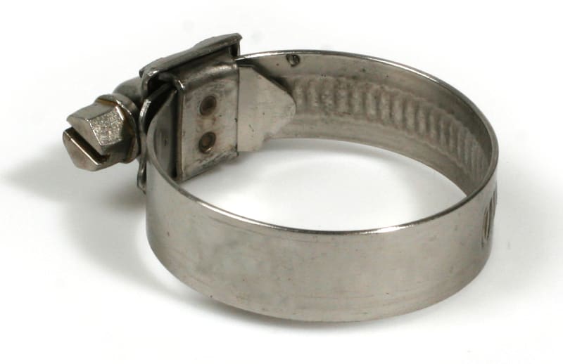 Arvid Nilsson D3017 A4 Hose Clamp 9 x Ø8-14 mm ABA (1105342)