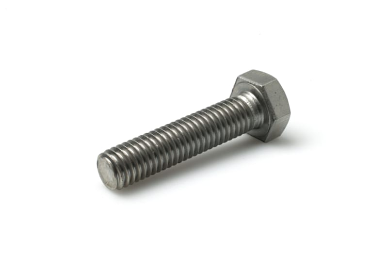 D933-A4-80 M8X25 6KT Bolt (5012108025)