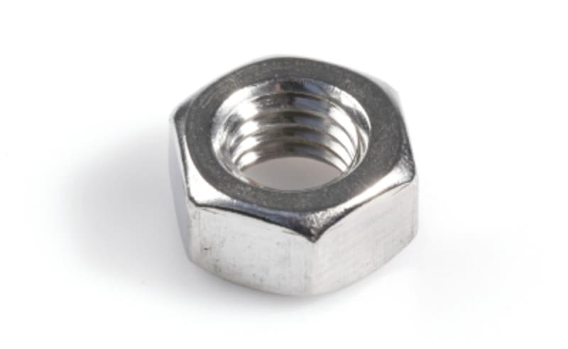 D934-A4 M4 6KT Nut (5012204000)