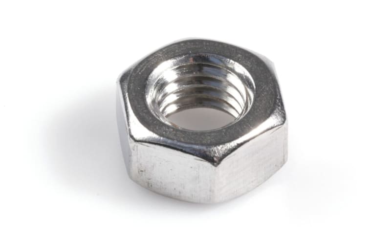 D934-A4-80 M5 6KT Nut (5012205000)