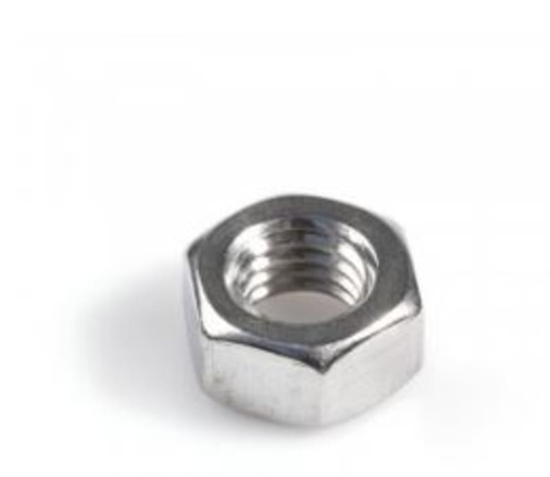 D934-A4-80 M16 6KT Nut (5012216000)