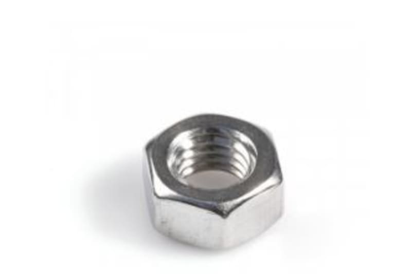 D934-A4-80 M20 6KT Nut (5012220000)