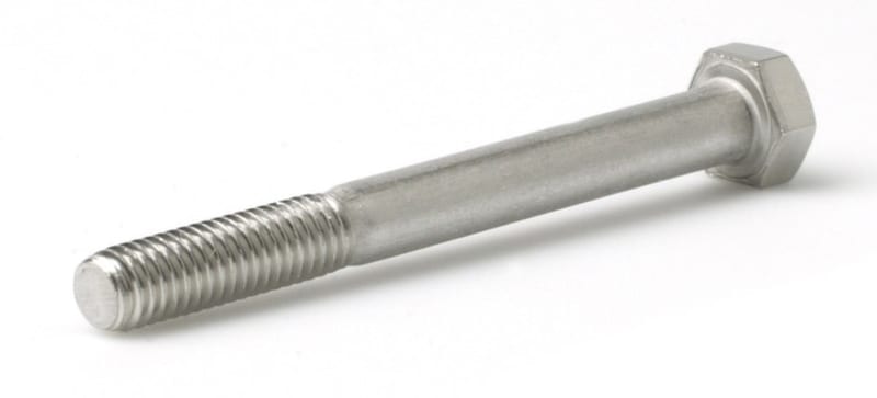 D931-A4-80 M16X65 6KT Bolt (5012316065)