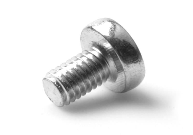 Arvid Nilsson 5038506050 A4-70 M6x50 Pan Head Torx T30 Machine Screw