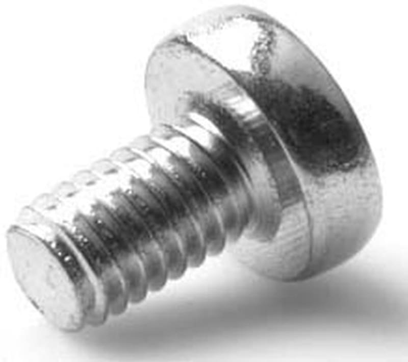 Arvid Nilsson 5038508025 A4-70 M8x25 Round Head Torx T45 Machine Screw