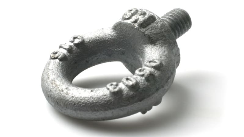 D580-C15E-CE-VF M10X17 Ring Screw (5043610000)