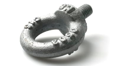 D580-C15E-CE-VF M24X36 Ring Screw