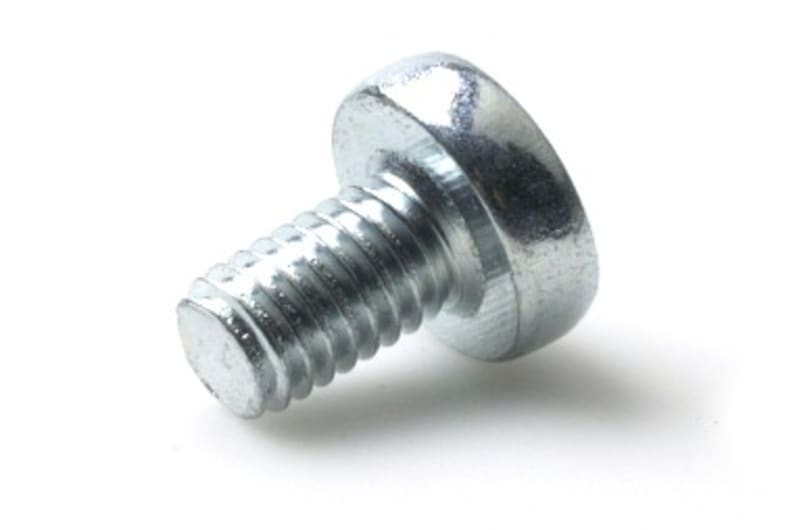 Arvid Nilsson I14583 Torx T30 Machine Screw M6 x 25, 8.8 Zinc (5045106025)