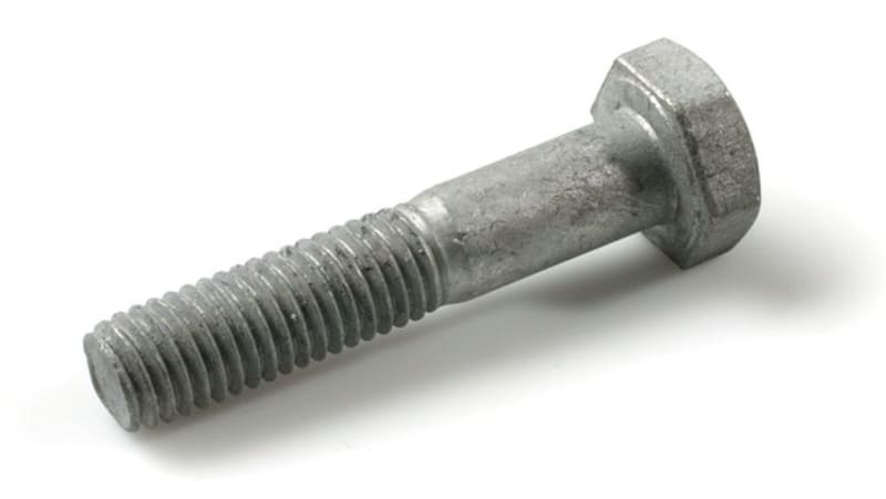 D931-8.8U-VF M10X140 6KT Bolt (5060110140)