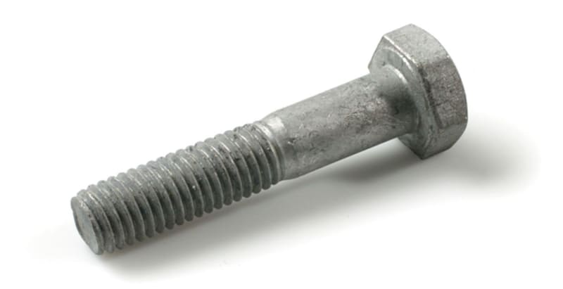 D931-8.8U-VF M12X70 6KT Bolt (5060112070)