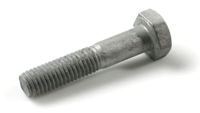 D931-8.8U-VF M12X75 6KT Bolt