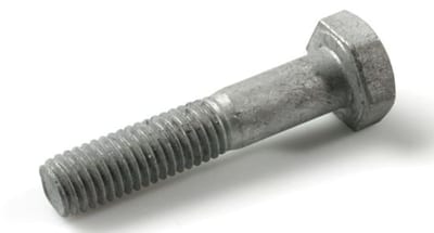 I4014-8.8U-VF M16X100 6KT Bolt
