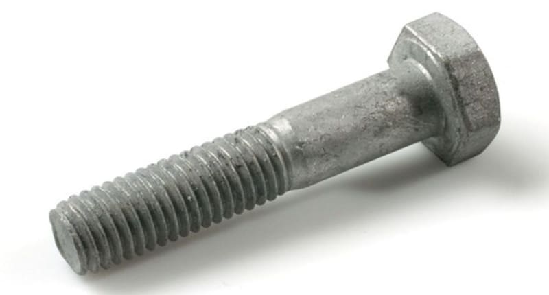 I4014-8.8U-VF M20X150 6KT Bolt (5060420150)