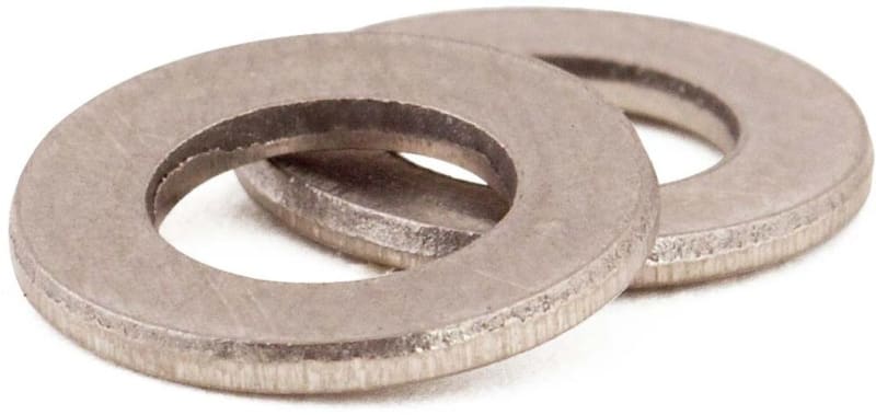 D125A 140HV-A4 4 (4,3X9X0,8) Washer (5081704000)