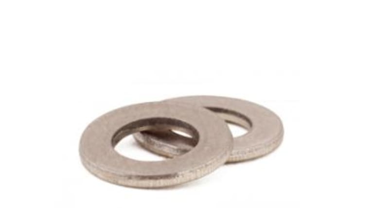D125A 140HV-A4 8 (8,4X16X1,6) Washer (5081708000)
